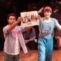 BWW TV EXCLUSIVE: Welcome Back to Broadway Corbin Bleu - Debut Curtain Call & More! Video