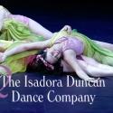 The Isadora Duncan Dance Company Present THE ART OF ISADORA, 5/22 Video