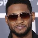Usher to Appear in Off-Broadway's FUERZA BRUTA on April 28 Video