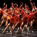 NOBA Presents Complexions Contemporary Ballet, 4/21 Video