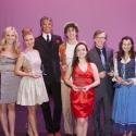 TUTS Announces 2012 Tommy Tune Awards Winners! Video