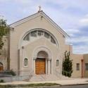 ReVision Theatre Moves to Greek Orthodox Church for 5th Anniversary Season, Asbury Pa Video