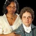 SALLY AND TOM (THE AMERICAN WAY) Re-Opens at the Castillo Theatre, 4/20-5/6