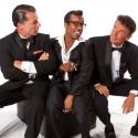  Surflight Theatre Opens Season With THE RAT PACK REVUE, 4/28-5/6 Video