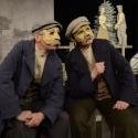 Pontine Theatre Presents CAP'N SIMEON'S STORE & OTHER STORIES