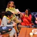 Photo Flash: First Look at Lamb Players Theatre's BROWNIE POINTS Video