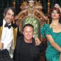 Photo Flash: DANCING WITH THE STARS:LIVE Visits Las Vegas' ABSINTHE Video