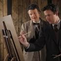 Photo Flash: Frank Lawler and Jason Marr Star in ACT's THE PITMEN PAINTERS Video