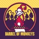 Barrel of Monkeys Announces THAT'S WEIRD, ABUELITA, Opening 7/25