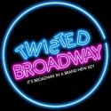 Rob Mills and Rhonda Burchmore Join TWISTED BROADWAY Lineup Video
