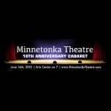 Minnetonka Theatre Celebrates 10th Year Anniversary With 6/16 Gala Video