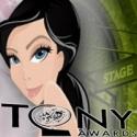2012 Tonys - BwayGirl NYC's Live Tony Blog!