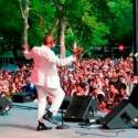 SummerStage to Present Ozomatli and the NY Pops, 6/12 Video