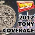 2012 Tony Awards - All the Winners - ONCE, PORGY & BESS, DEATH OF A SALESMAN, CLYBOUR Video