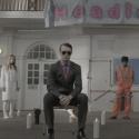 UK's Headlong Theatre to Produce AMERICAN PSYCHO in 2013? Video
