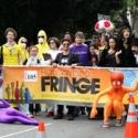 Previews Begin Today for 2012 Hollywood Fringe Festival