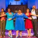 BWW Reviews: Stages St. Louis's Sizzling Production of AIN'T MISBEHAVIN' Video