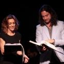 BWW TV: Constantine Maroulis, Andrea McArdle & More in Air Supply Musical - Readling  Video