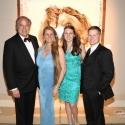 Photo Flash: Stewart Lane et al.  Honored at ARTrageous Gala to Raise Funds for EGSCF Video