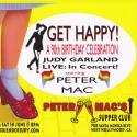 Margaret O'Brien to Attend Peter Mac's GET HAPPY! Judy Garland 90th Birthday Celebrat Video