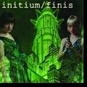 Theatre Reverb Presents INITIUM/FINIS, 6/30-7/13 Video