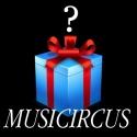 Roulette Presents MUSICIRCUS, June 24 Video