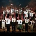 THE BOOK OF MORMON to Begin UK Performances Feb 2013! Video