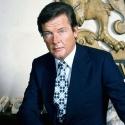 JAMES BOND Star Roger Moore to Take 'An Evening With Sir Roger Moore' on Tour, Oct 20 Video