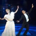 Photo Coverage: TOP HAT Opens In The West End Tonight, Starring Chambers and Strallen Video