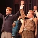 Photo Coverage: ONE MAN, TWO GUVNORS Opens on Broadway - Curtain Call and After Party!