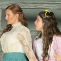 BWW INTERVIEWS: The Leads of CPA's CAROUSEL Take On The Friday Five On Thursday! Video
