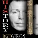 Sarah Rice and David Vernon Star in New Concert Series, HISTORY HERSTORY, 4/28 Video