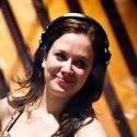 Photo Flash: In the Recording Studio with the Cast of CARRIE!