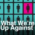 Hutchinson, Rainey, et al. Lead WHAT WE'RE UP AGAINST at Alley Theatre, 5/11 - 6/12