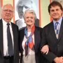 Photo Flash: Angela Lansbury, et al. Honored at 2012 Ellis Island Family Heritage…