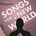 Longwood Players Present SONGS FOR A NEW WORLD, 5/4-12 Video