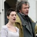 Photo Flash: First Look at Anne Hathaway as 'Fantine' in LES MISERABLES! Video