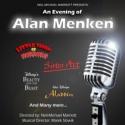 LOST Theatre Company Presents AN EVENING WITH ALAN MENKEN, May 16-18 Video
