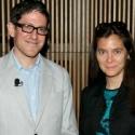 Photo Flash: Music-Theatre Group Welcomes Diane Paulus and Randy Weiner Video