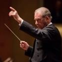 Rafael Fruhbeck de Burgos Conducts New York Philharmonic in Carmina Burana, Atlantida Video