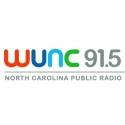 North Carolina Symphony Broadcasts on WUNC 91.5FM Continue Monday Video