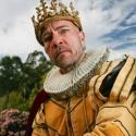Marin Shakespeare Company Begins Season with KING JOHN, Now thru 8/12 Video