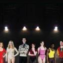 BWW Reviews: Strut Your Stuff To Main State Music Theatre's A CHORUS LINE Video
