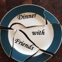 Bay Street Players Presents DINNER WITH FRIENDS, 4/29-5/13 Video