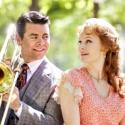 Photo Flash: Kate Baldwin, Burke Moses in Arena Stage's THE MUSIC MAN! Video