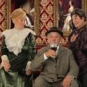 ARSENIC AND OLD LACE Plays 4/27-5/13 at Norris Center for the Performing Arts  Video