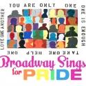 Broadway Stars Join Chaz Bono, Carla Hall et al. at SING FOR PRIDE Benefit, 6/25 Video