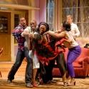 Photo Flash: First Look at Goodman's IMMEDIATE FAMILY, Directed by Phylicia Rashad Video
