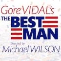 Stars and Director of THE BEST MAN Set for Discussion Evening at 92nd Street Y, May…
