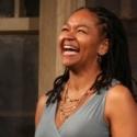 Photo Coverage: CLYBOURNE PARK Opening Night on Broadway - Curtain Call with Crystal A Dickinson & Co.